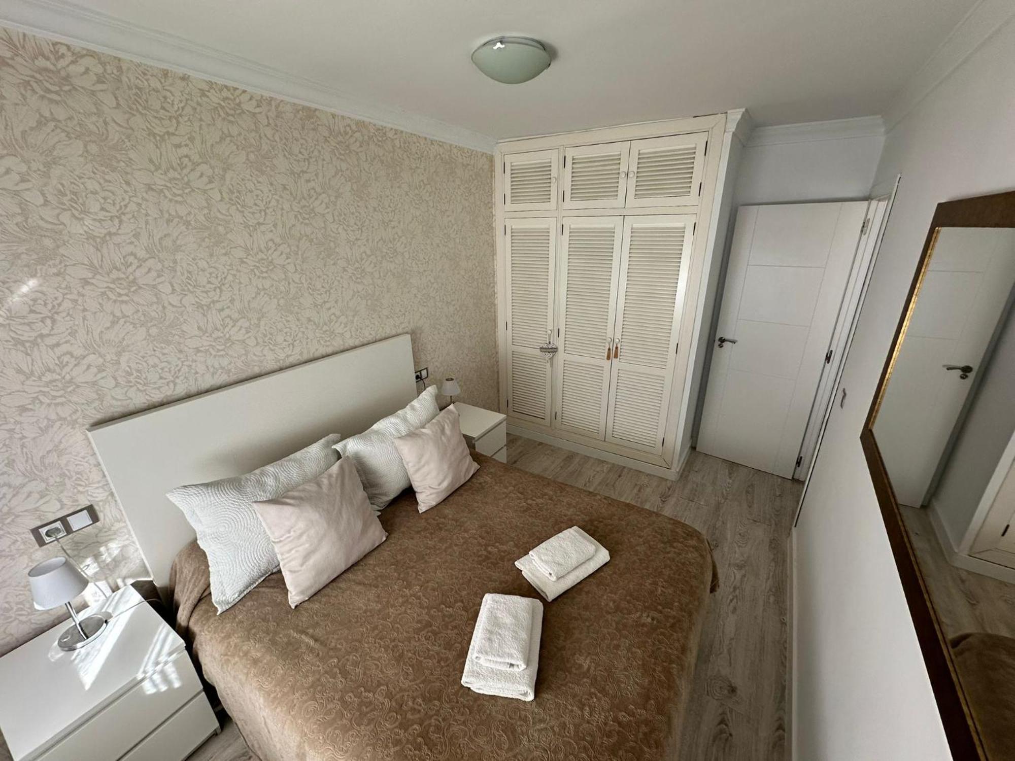 Apartamento Los Remedios Ronda Exterior foto