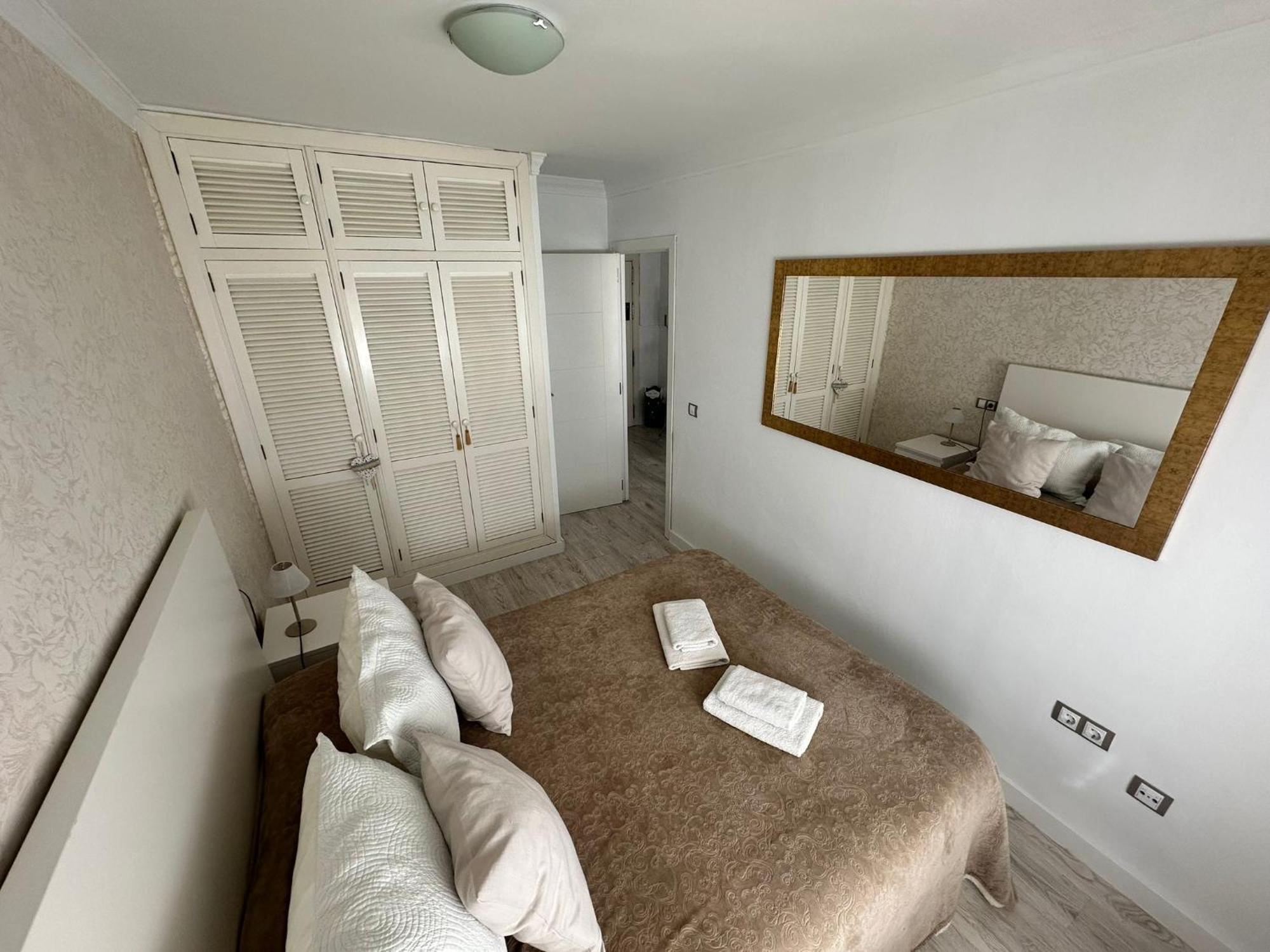 Apartamento Los Remedios Ronda Exterior foto